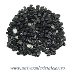 Pietre chips turmalina neagra