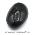 Turmalina neagra polisata