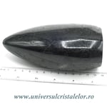 Sculptura turmalina neagra