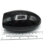 Sculptura turmalina neagra