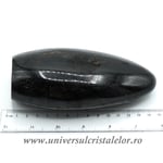 Sculptura turmalina neagra