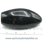 Sculptura turmalina neagra