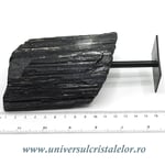 Turmalina pe suport de metal