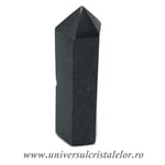 Turmalina neagra varf cu baza s4