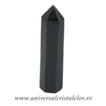 Turmalina neagra varf cu baza s3