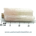 Pandantiv turmalina pepene