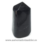 Turmalina neagra varf cu baza