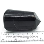 Turmalina neagra varf cu baza