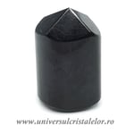 Turmalina neagra varf cu baza