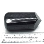 Turmalina neagra varf cu baza