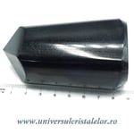 Turmalina neagra varf cu baza