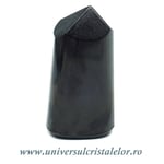 Turmalina neagra varf cu baza