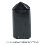 Turmalina neagra varf cu baza