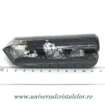 Turmalina neagra varf cu baza