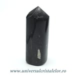 Turmalina neagra varf cu baza