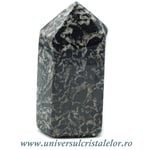 Turmalina varf cu baza