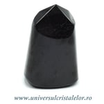 Turmalina neagra varf cu baza