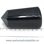 Turmalina neagra varf cu baza