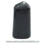 Turmalina varf cu baza