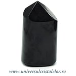 Turmalina neagra varf cu baza