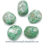 Variscit piatra rulata