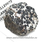 Willemit mineral unicat m5