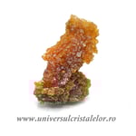 Zincit mineral unicat m1