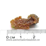 Zincit mineral unicat m1