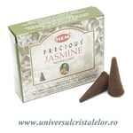 Conuri parfumate jasmine