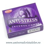 Conuri parfumate anti-stress