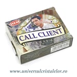 Conuri parfumate call client