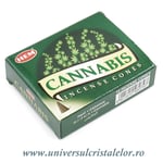 Conuri parfumate cannabis