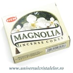 Conuri parfumate magnolie