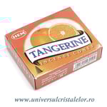 Conuri parfumate mandarina