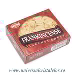 Conuri parfumate tamaie