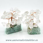 Pom cristal de stanca