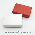 Set aventurin bratara si pandantiv cu snur si cutie