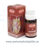 Ulei aromaterapie 7powers