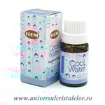 Ulei aromaterapie cool water