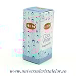 Ulei aromaterapie cool water