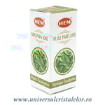 Ulei aromaterapie eucalipt