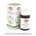 Ulei aromaterapie jasmine