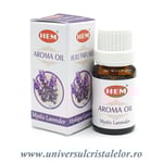 Ulei aromaterapie lavanda