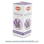 Ulei aromaterapie lavanda