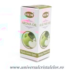 Ulei aromaterapie mar verde