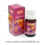Ulei aromaterapie milflores
