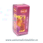 Ulei aromaterapie milflores