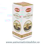 Ulei aromaterapie palo santo