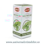 Ulei aromaterapie patchouli