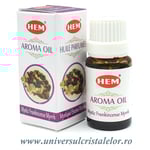 Ulei aromaterapie tamaie